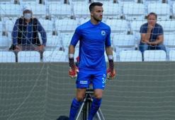 Galatasaray kaleci transferinde ilk hedefini belirledi: Okan Kocuk