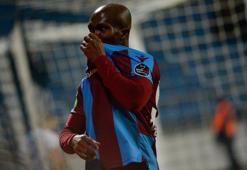 Son dakika Trabzonspor haberi! Anthony Nwakaeme geri döndü!