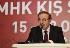 Yusuf Namoğlu: Teşhisi koyduk, tedaviyi yapacağız