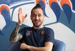 Napoleoni'den Başakşehir itirafı!