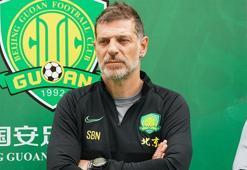 Fenerbahçe Slaven Bilic'e teklifi 5 Ocak'ta yapacak