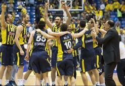 Final Four'da bir bilet 28 bin TL