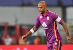 Felipe Melo için kritik maç