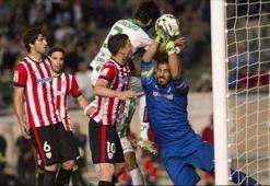 Cordoba 0-1 Athletic Bilbao (Maç özeti)