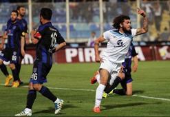 Adana Demirspor 3-3 Gaziantep BŞB