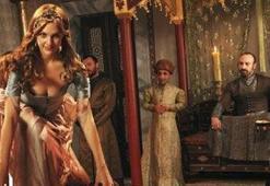 Hürrem Sultan'ı böyle görmediniz