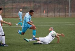 Gökçebey Belediyespor: 11 - Nebioğlu Gençlikspor: 0