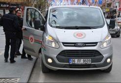 Mersin İdman Yurdu'na haciz şoku!