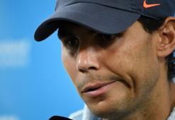 Rafael Nadal'dan Avustralya Açık öncesi kötü haber!