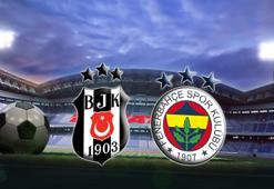 120 yıllık tarih, 286 resmi maç! Beşiktaş 107-103 Fenerbahçe!