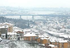 İstanbul'da kar yağışı ne zaman bitecek? İşte son dakika Meteoroloji uyarıları…