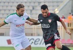 Mehmet Altıparmak: Uğur Arslan Kuru ile prensip anlaşmasına vardık