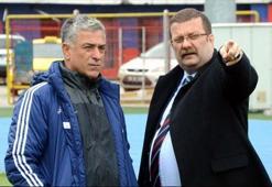 Zonguldak için Play-Off vakti