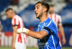 Fenerbahçe transfer haberi: Martin Ojeda sürprizi