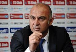 Sabahattin Çakıroğlu: Bizim asıl düşmanımız Galatasaray