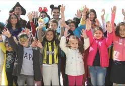 Şenliğin bu yılki adresi Cemile Sultan Korusu