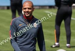 Melo: Formamı geri istiyorum