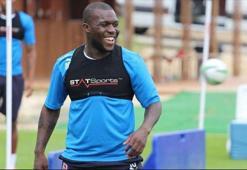 Kayseri Erciyesspor'da Drenthe imzayı bekliyor