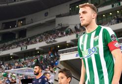 Bursaspor en fazla transferini yine kendi bünyesinden gerçekleştirdi