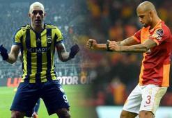 Fernandao için Melo savunması!