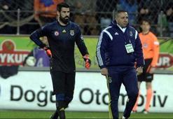 Volkan Demirel'den büyük fedakarlık
