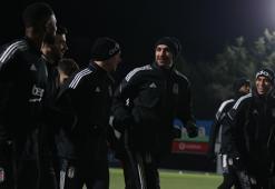 Beşiktaş haberi: Takımda Covid-19 alarmı!