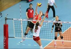 VakıfBank 3-1 Galatasaray Daikin