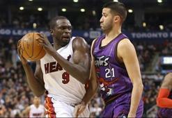 NBA'den 'Afrika açılımı'