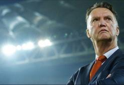 Louis van Gaal transfer listesini açıkladı