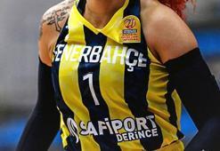 Fenerbahçe Safiport'ta 2 koronavirüs vakası