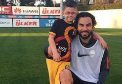 Galatasaray'ın yeni Arda'sı!