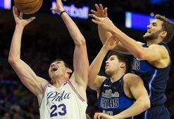 Ersan İlyasova'dan double-double