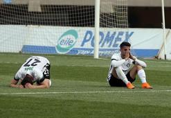 Altay'da hesaplar karıştı