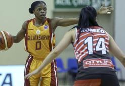 Galatasaray: 62 - Spar Citylift Girona: 65