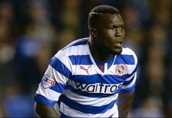 Royston Drenthe Kayseri Erciyesspor'da
