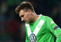 Wolfsburg 1-4 Napoli (Bendtner)