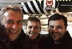 Beşiktaş'ta şarkı krizi!