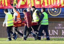 Galatasaray'da Semih Kaya şoku
