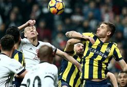 Çarpıcı derbi yorumu: Sanki orta sahaya ip gerilmiş!