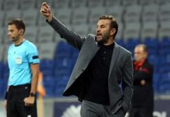 Son dakika haberi! Fenerbahçe'de Okan Buruk sürprizi!