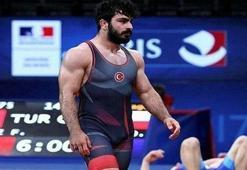 Rus sporcuya verilen ceza Türkiye'ye yaradı