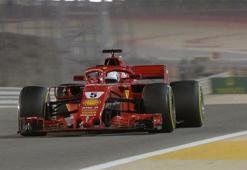 100 milyon Dolar'lık Ferrari