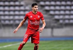 Transfer haberi: Türk takımları Zinedine Ferhat'ın peşinde