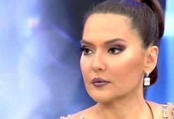 İlk tepki Demet Akalın'dan: Allah Allah, neden ve nasıl yasaklanmışım!? Doğru mu TRT ?