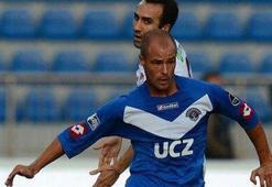 Kasımpaşa'nın eski futbolcusuna şok saldırı
