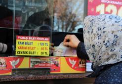 Milli Piyango bilet sorgulama: 2022 Milli Piyango yılbaşı çekiliş sonuçları ve ikramiye kazanan numaralar! Amorti ve sıralı tam liste