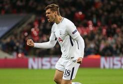 Galatasaray'dan forvete Llorente sürprizi