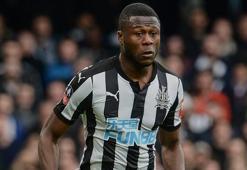 Beşiktaş stoperini buldu: Mbemba