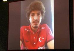 İtalyan sevgilisi mi var?