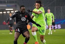 Lille ayrılığı resmen açıkladı! Jonathan Ikone Fiorentina'da